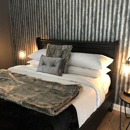 Amande Bed And Breakfast Mclaren Vale Exterior foto