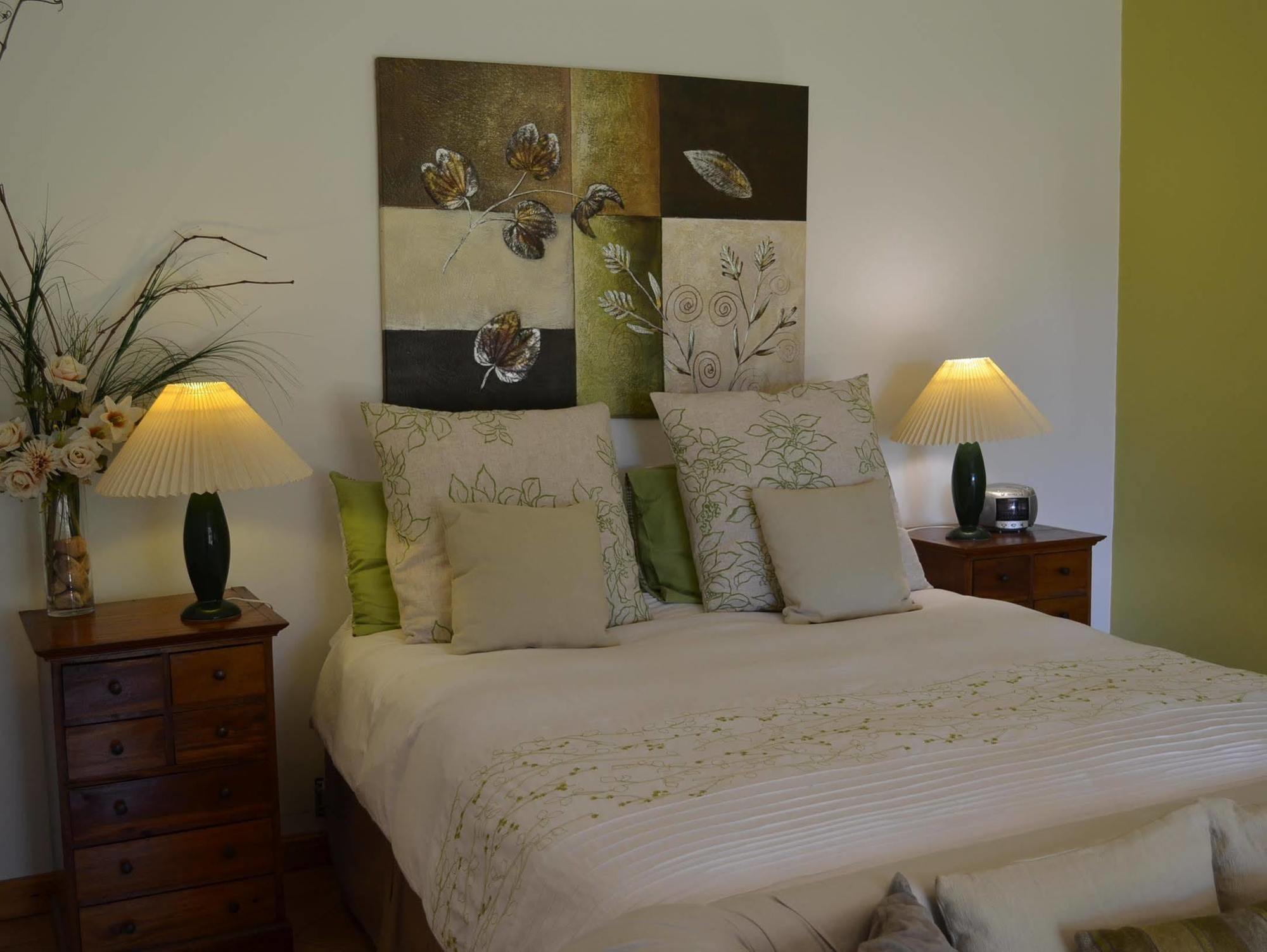 Amande Bed And Breakfast Mclaren Vale Exterior foto