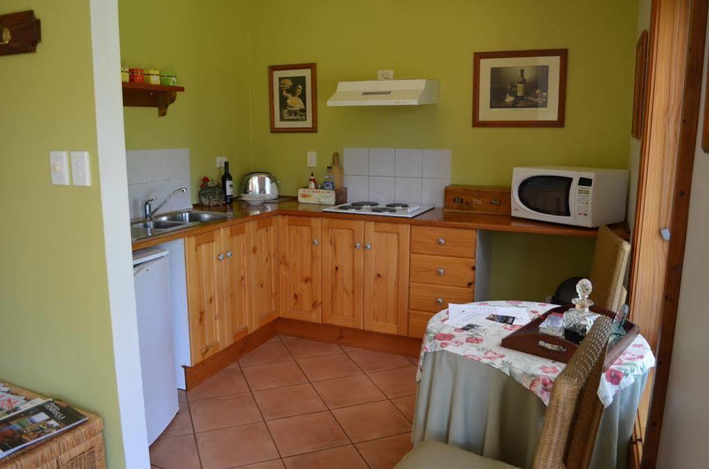 Amande Bed And Breakfast Mclaren Vale Exterior foto