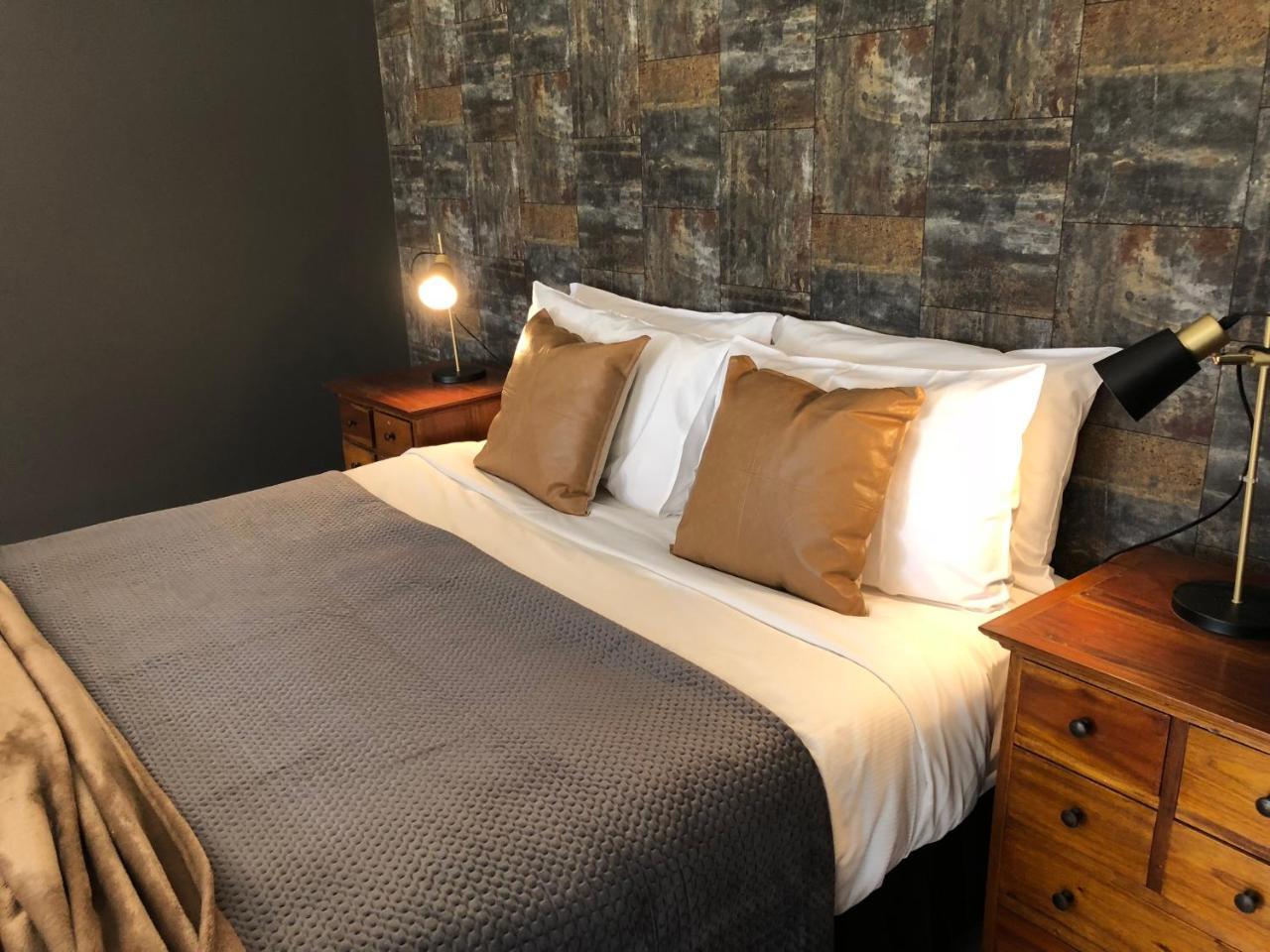 Amande Bed And Breakfast Mclaren Vale Exterior foto
