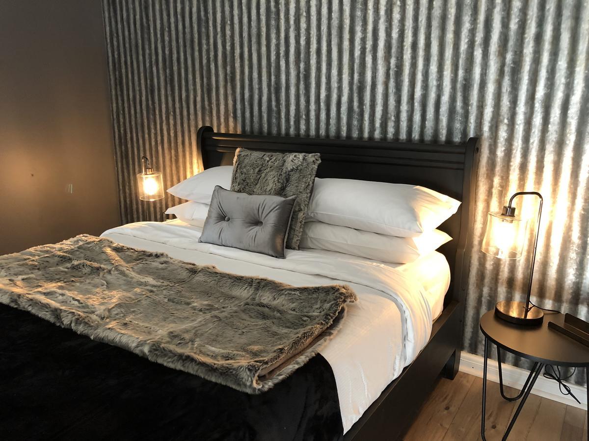 Amande Bed And Breakfast Mclaren Vale Exterior foto